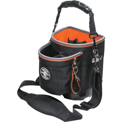 klein肩袋贸易员14口袋 55419SP-14