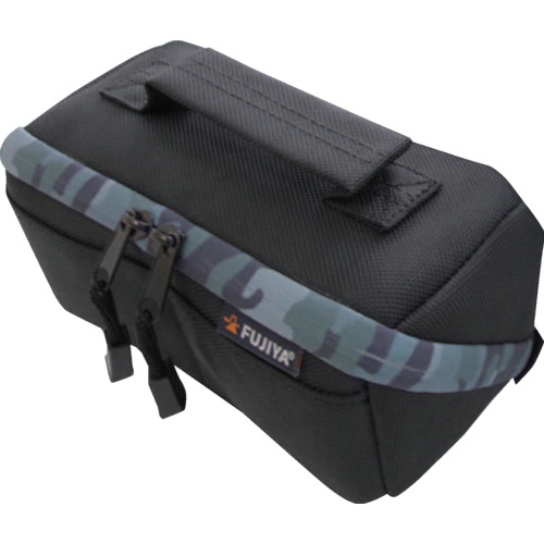 富士布工具盒伪装灰色l FHC-LA