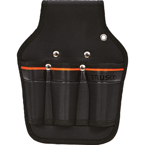 trusco钳子盒3件套黑色 TC83-A