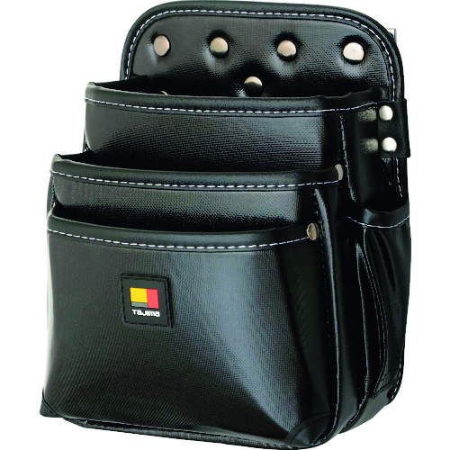 塔吉马可拆卸的腰包，3层大 SFKBN-3L