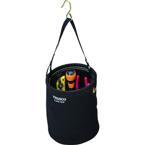 带附件的Trusco电工桶φ200x230 TADB-200
