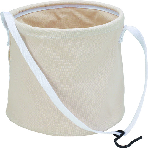 Trusco电工桶φ300xH300 TDB-300