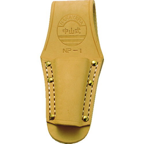 Trusco Nakayama风格的钳子插入，一个插入物 NP-1