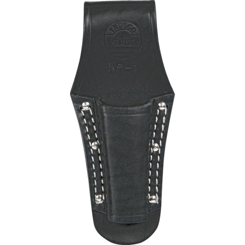 Trusco Nakayama风格的钳子，一件插入物，黑色 NP-1-BK