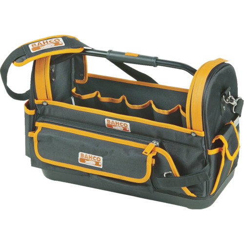 Bahco打开硬质底部类型 4750FB1-19A