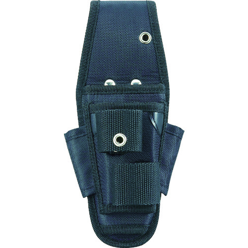 [有限的股票] Trusco [售罄并停产]六副案件持有人，黑色 TC-126BK