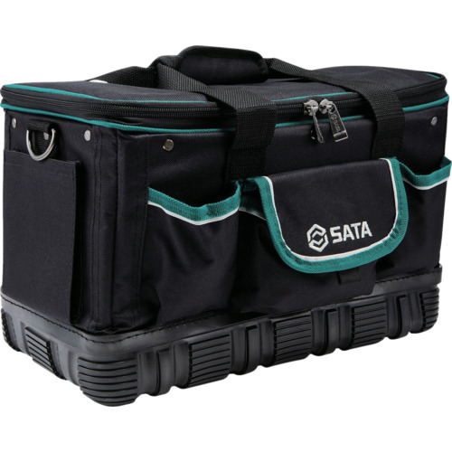 SATA便携式工具袋400 x 220 x 250毫米 95185