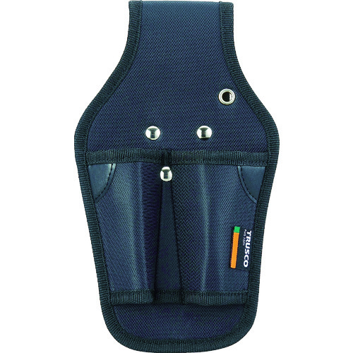 [停产] trusco [售罄并停止]钳子盒，双手黑色 TC82-A