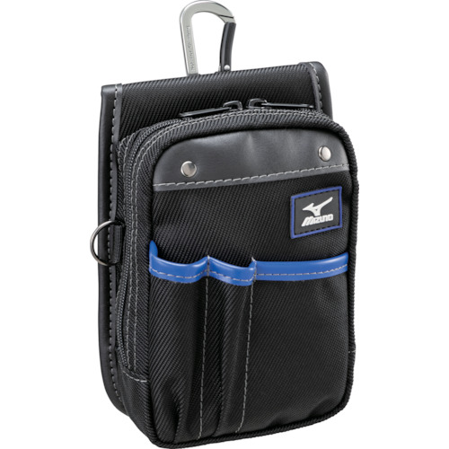 美津岛袋黑色 F3JMP00109