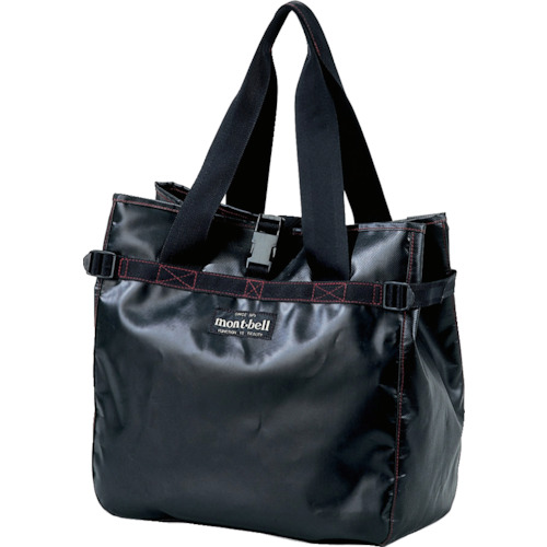 Montbell Tuft手提袋M 1123234 BK 1123234 BK