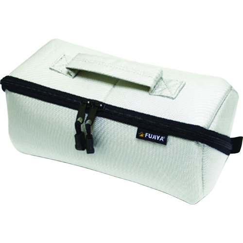 富士河马外壳M尺寸冰灰色 FTC2-MIG