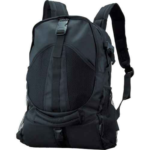 Trusco工人日袋黑色 TC-DB-BK