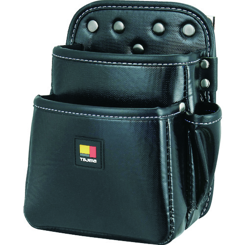 塔吉马可拆卸的腰包，2层小 SFKBN-2S