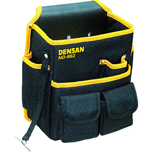 Densan电气帆布高袋 ND-862
