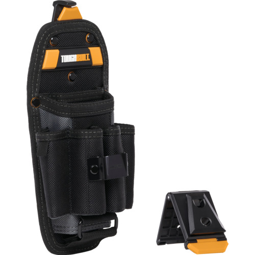 坚固的6口袋工匠袋 TB-CT-36-L6