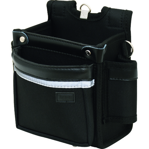 ＫＨ　ＢＡＳＩＣ　腰袋　小　ホルダー付 BS14