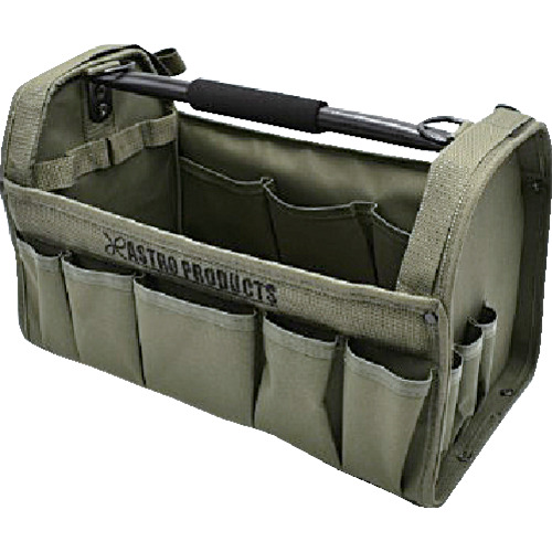 Astro产品方便的工具手提袋橄榄单调 2003000009835