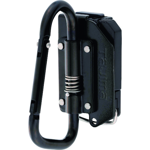 Tajima可移动工具支架钢登山扣大型可折叠 SFKHI-CLF