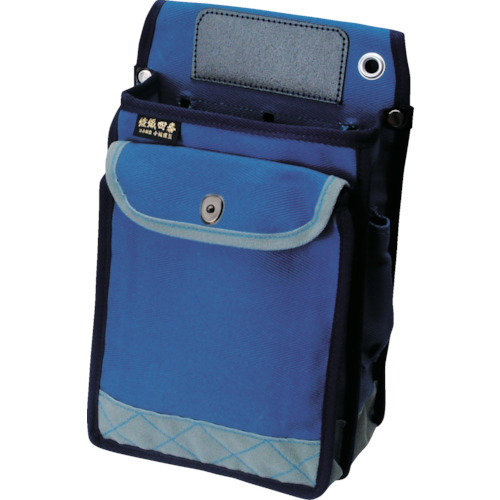 Kozuchi Deluxe型腰包，用于电动机，动力传输工作 KCN-19DXBBU