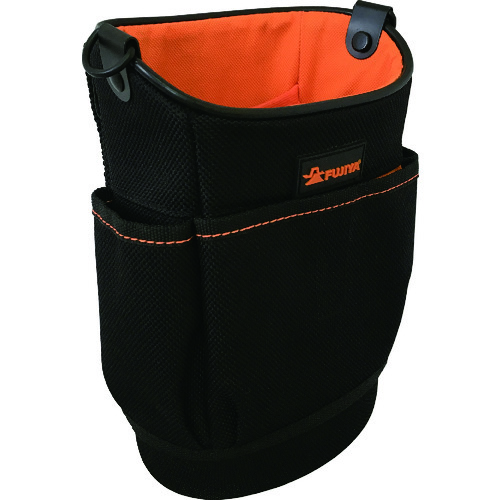 富士织物织物电气袋稀薄类型 WB-42