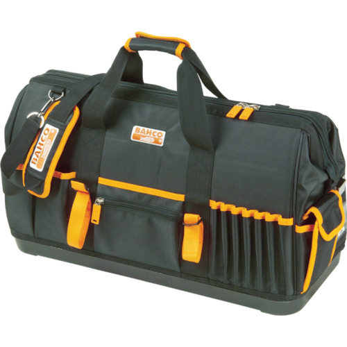 Bahco打开后背L带拉链硬质量类型 4750FB2-24A