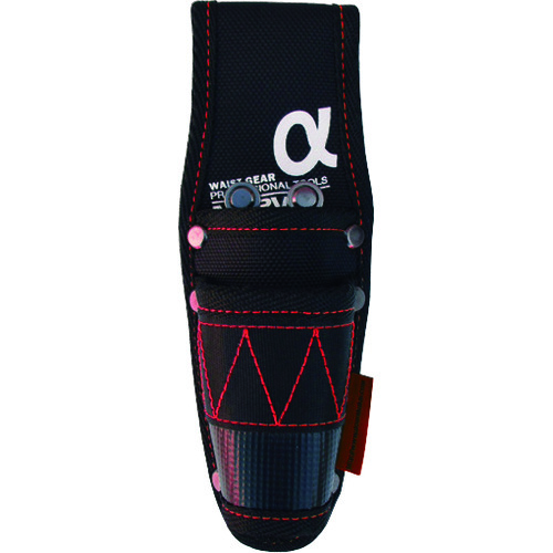 奇妙的腰部装备（钳子）红色 MDP-85AR