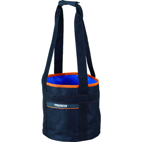 Trusco防水桶Sφ240 TBS24-S