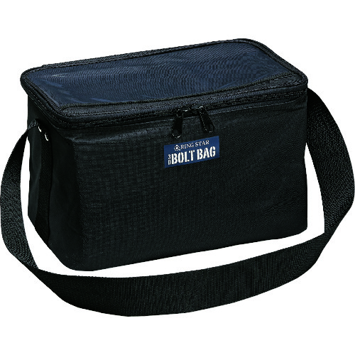 环3D螺栓袋 BB-300-BK