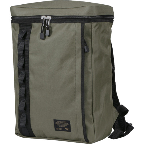 Kajimake背包卡其色20L 9100-14-20L