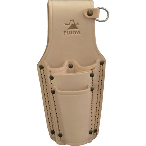 Fujiya Plier支架（带D形，钳子，两级螺丝刀） LP-4D