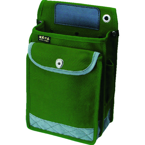 Kozuchi Deluxe型腰包，用于电动机，动力传输工作 KCN-19DXBOD