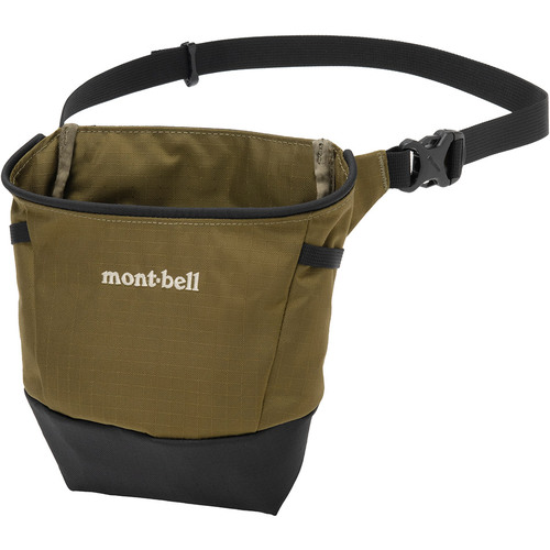 MONOBELL现场工具袋S 1132283 KH Khaki 1132283 KH