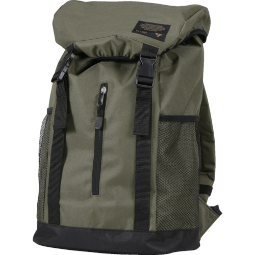 Kajimake 9101背包卡其布15L 9101-14-15L