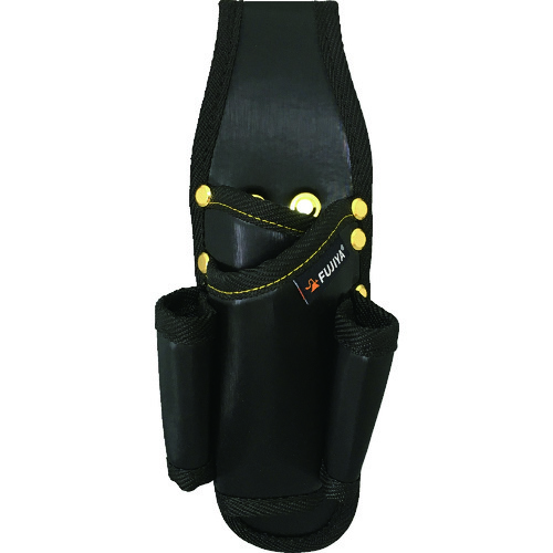 富士钳和螺丝刀两阶段插入物（黑金） PS-72BG