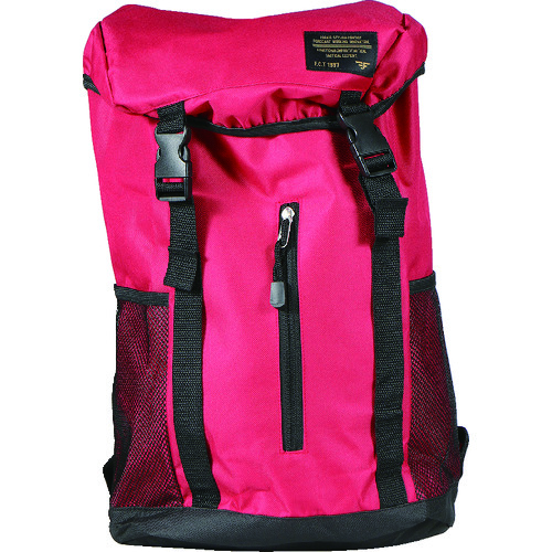 [停产] Kajimake 9101背包红色15L 9101-44-15L