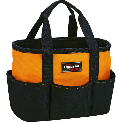 环星工具袋TIST TBT-3600橙色 TBT-3600-OR
