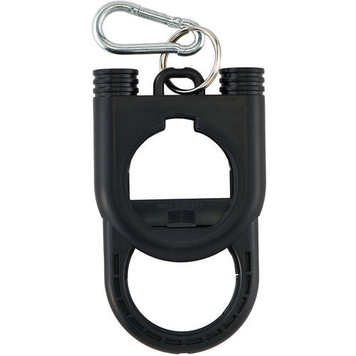 ELPA电缆绑带支架 KBH-01(BK)