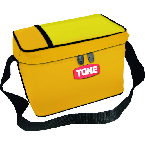 音调工具袋螺栓袋黄色宽度300 x深度200 x高210毫米 BGBB2YL