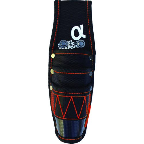 奇妙的腰部装备（钳子）红色 MDP-86AR