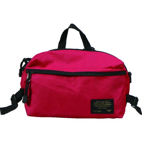 [停产] Kajimake 9104腰包红色2.5L 9104-44-2.5L