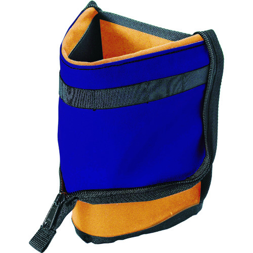 Trusco 3way工具盒Kirits m尺寸橙色X海军 T3TC-M-OR