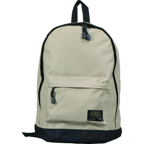 [停产] Kajimake 9102背包米色22L 9102-4-22L