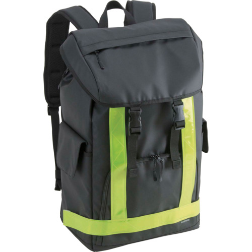 Farvis可移动的反射胶带站点背包30L 2-301