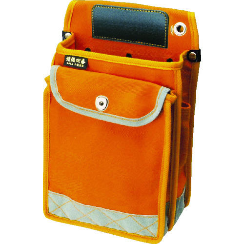 Kozuchi Deluxe型腰包，用于电动机，动力传输工作 KCN-19DXBOR