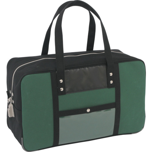 Sanei Boston（L）SED-1平板电脑包括苔藓绿色 BTL-SED-07