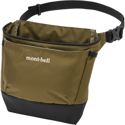 MONOBELL现场工具袋L 1132285 KH Khaki 1132285 KH