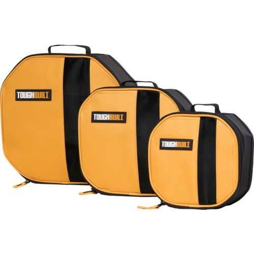 坚硬的3包工具盒柔软的盒子 TB-192-C