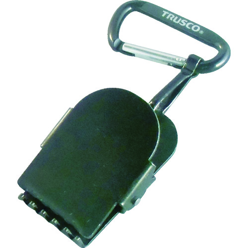 [有限的库存] Trusco剪辑带有登山扣 TCC