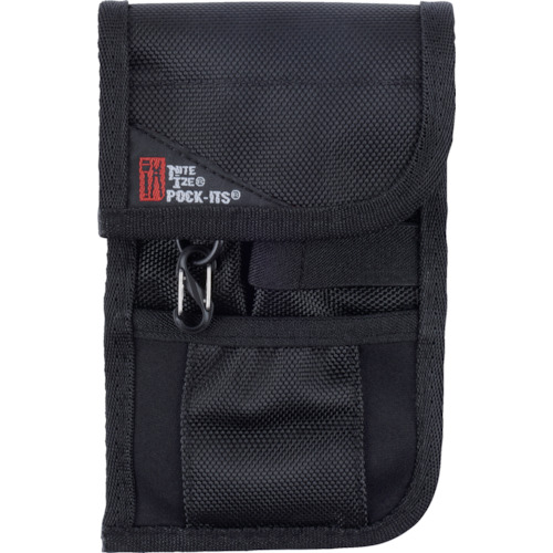 niteize口袋XL黑色 NI00615