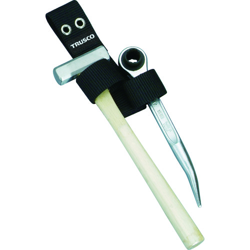 trusco工具铰链持有者黑色的棘轮 THR-180-BK